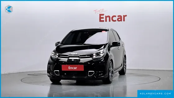 KIA MORNING (PICANTO) SIGNATURE