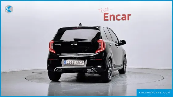 KIA MORNING (PICANTO) SIGNATURE