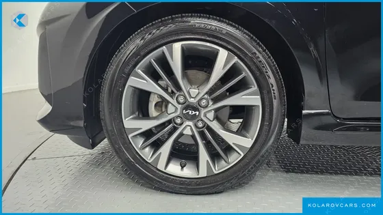 KIA MORNING (PICANTO) SIGNATURE