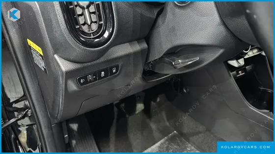 KIA MORNING (PICANTO) SIGNATURE