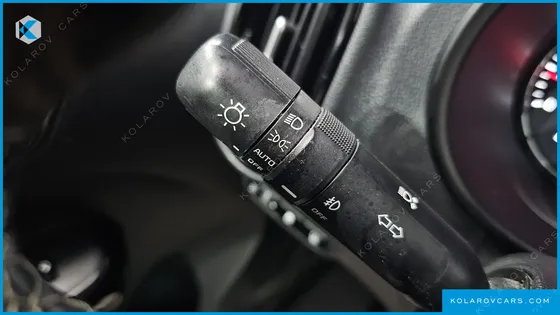 KIA MORNING (PICANTO) SIGNATURE