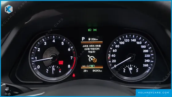 HYUNDAI SONATA 2.0