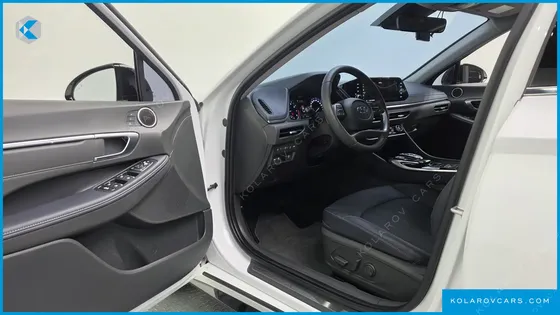 HYUNDAI SONATA 2.0