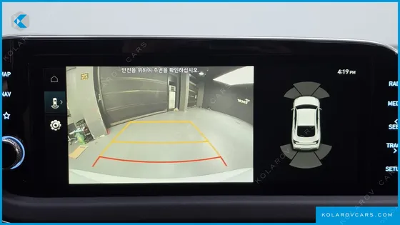 HYUNDAI SONATA 2.0