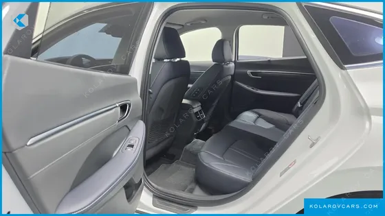 HYUNDAI SONATA 2.0