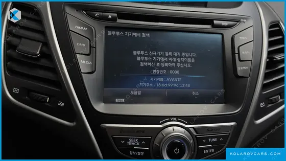 HYUNDAI ELANTRA (AVANTE) 1.6 GDI MODERN