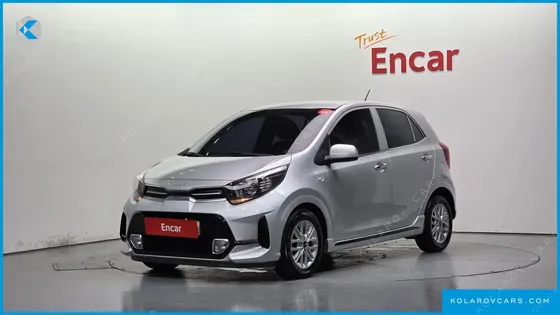 KIA MORNING (PICANTO) PRESTIGE