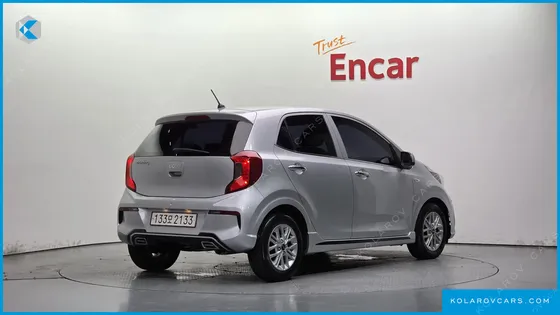 KIA MORNING (PICANTO) PRESTIGE