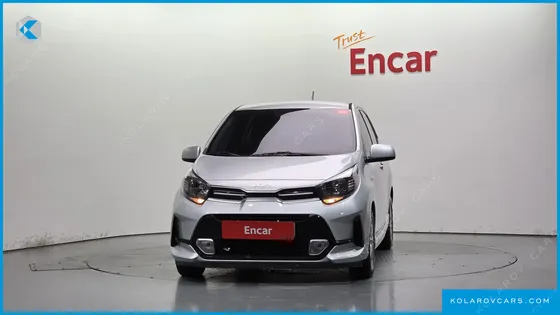 KIA MORNING (PICANTO) PRESTIGE