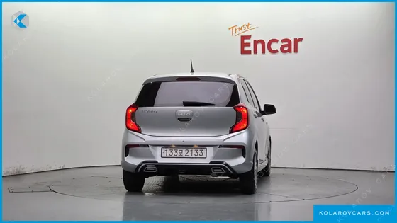 KIA MORNING (PICANTO) PRESTIGE