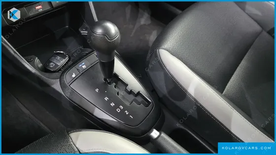 KIA MORNING (PICANTO) PRESTIGE