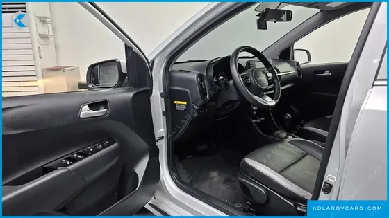 KIA MORNING (PICANTO) PRESTIGE