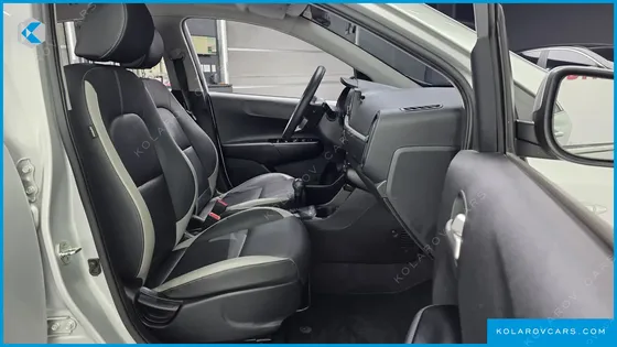KIA MORNING (PICANTO) PRESTIGE