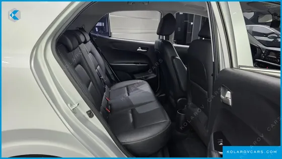 KIA MORNING (PICANTO) PRESTIGE