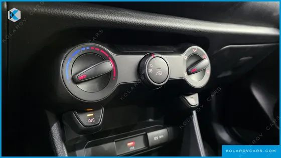 KIA MORNING (PICANTO) PRESTIGE