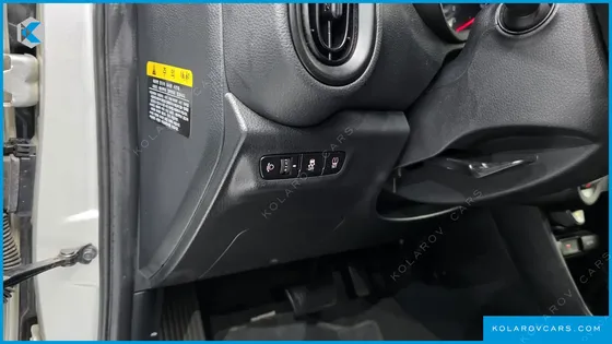 KIA MORNING (PICANTO) PRESTIGE