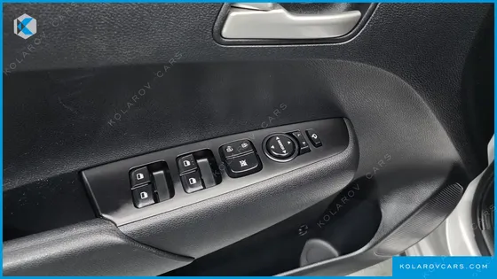 KIA MORNING (PICANTO) PRESTIGE