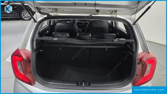 KIA MORNING (PICANTO) PRESTIGE
