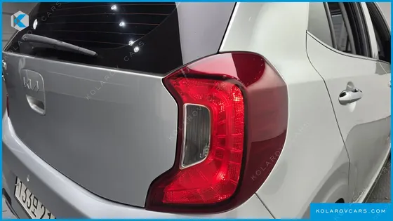 KIA MORNING (PICANTO) PRESTIGE
