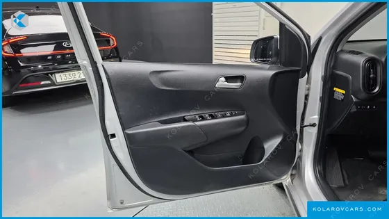 KIA MORNING (PICANTO) PRESTIGE