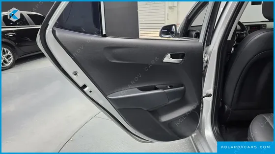 KIA MORNING (PICANTO) PRESTIGE