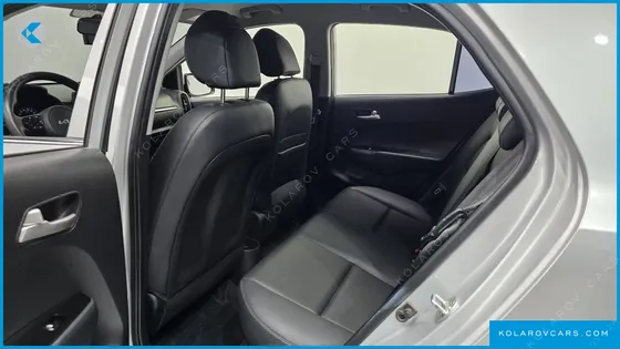 KIA MORNING (PICANTO) PRESTIGE