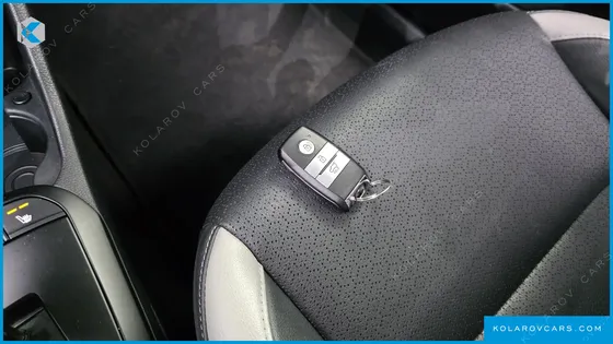 KIA MORNING (PICANTO) PRESTIGE