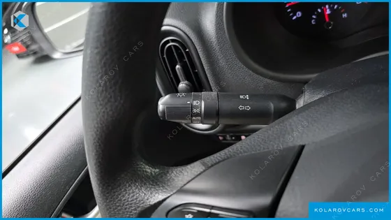 KIA MORNING (PICANTO) PRESTIGE