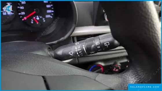 KIA MORNING (PICANTO) PRESTIGE