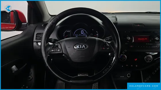 KIA MORNING (PICANTO) LUXURY
