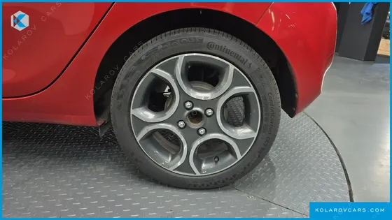 KIA MORNING (PICANTO) LUXURY
