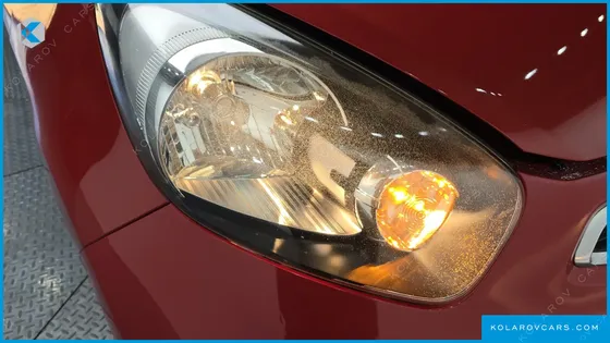 KIA MORNING (PICANTO) LUXURY