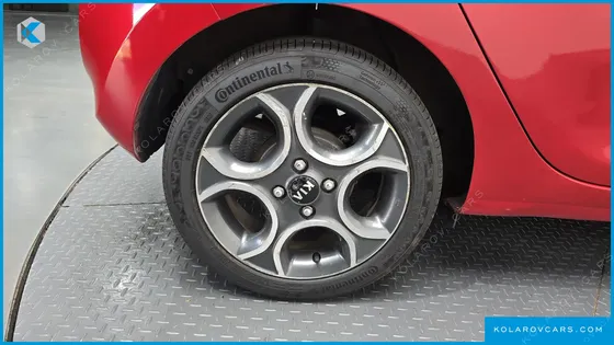 KIA MORNING (PICANTO) LUXURY