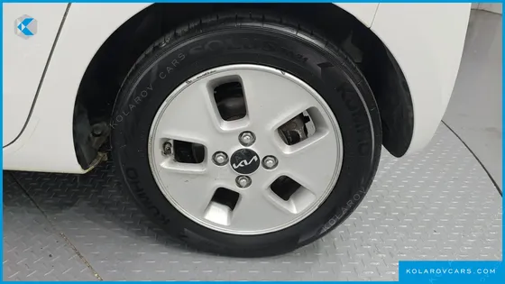 KIA RAY PRESTIGE