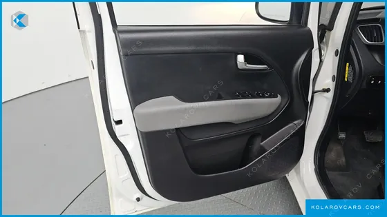 KIA RAY PRESTIGE