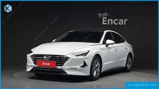 HYUNDAI SONATA 2.0