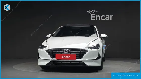HYUNDAI SONATA 2.0