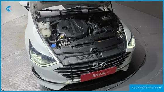 HYUNDAI SONATA 2.0