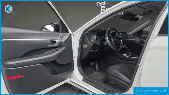 HYUNDAI SONATA 2.0