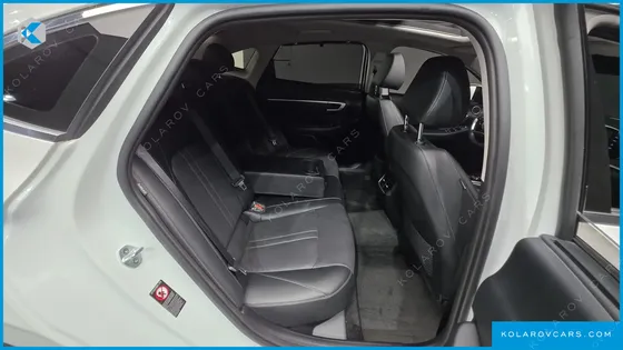 HYUNDAI SONATA 2.0