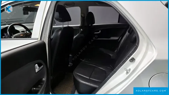 KIA MORNING (PICANTO) LUXURY