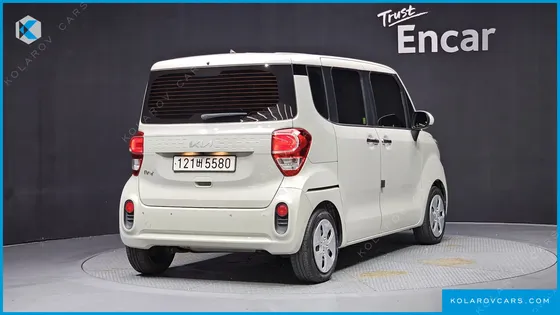 KIA RAY STANDARD