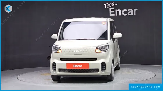 KIA RAY STANDARD