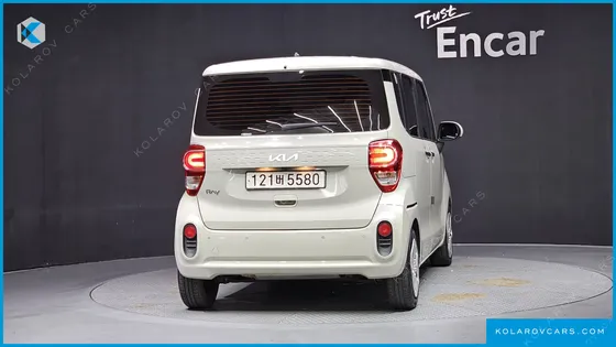 KIA RAY STANDARD