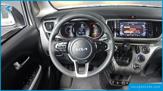 KIA RAY STANDARD