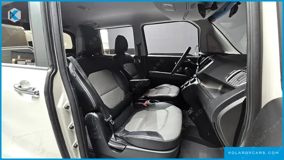 KIA RAY STANDARD