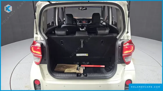 KIA RAY STANDARD