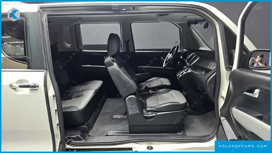 KIA RAY STANDARD