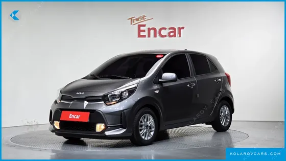 KIA MORNING (PICANTO) PRESTIGE