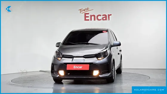 KIA MORNING (PICANTO) PRESTIGE